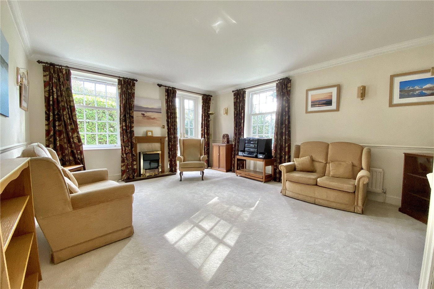 Sitting Room